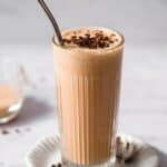 Easy Coffee Milkshakes Recipe