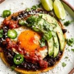 Best Huevos Rancheros Recipe