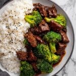 Easy Beef and Broccoli Stir Fry Recipe