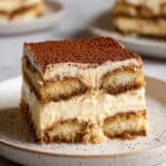 Vegan Tiramisu Recipe