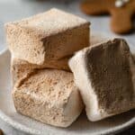 Gingerbread Marshmallows Recipe