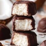 Vegan Bounty Bars Recipe