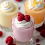 Greek Yogurt Jello (Creamsicle Flavored) Recipe