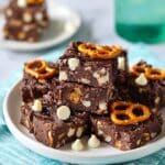 Peanut Butter Crunch Bars Recipe