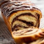 Chocolate Babka Recipe