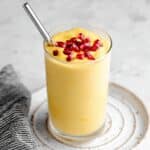 Creamy Mango Smoothie Recipe