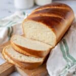 Fast Bread Recipe