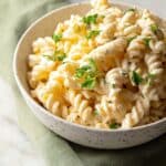 Boursin Cheese Pasta Recipe