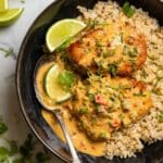 Creamy Jalapeño Chicken Recipe
