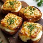 Hawaiian Roll Grilled Cheese Sliders Recipe