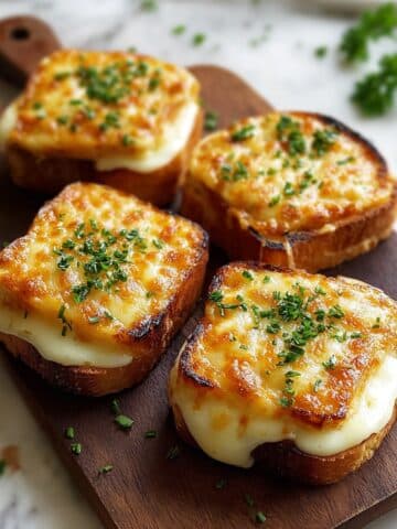 Hawaiian Roll Grilled Cheese Sliders Recipe