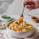 Cowboy Butter Chicken Linguine Recipe