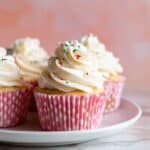 Vanilla Buttercream Frosting Recipe