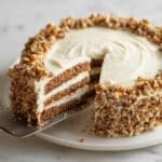 The Best Gluten Free Carrot Cake Recipe