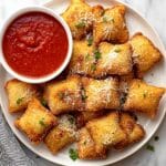 Air Fryer Pizza Rolls Recipe