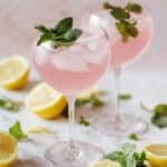 Unicorn Gin Cocktail Recipe