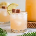 Guava Lemonade Fizz Recipe