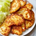 Crispy Air-Fryer Halloumi Recipe