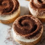 Tiramisu Cookies Recipe