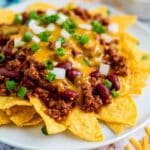 Frito Chili Pie Recipe