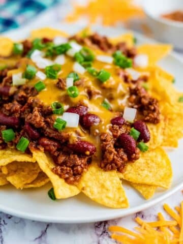 Frito Chili Pie Recipe