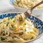 Creamy Boursin Pasta Recipe