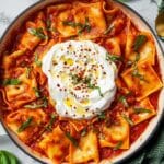 Burrata Pasta: A 30-Minute Dish to Impress Recipe