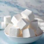 Homemade Marshmallows Recipe