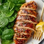 Best Damn Air Fryer Chicken Breast Recipe
