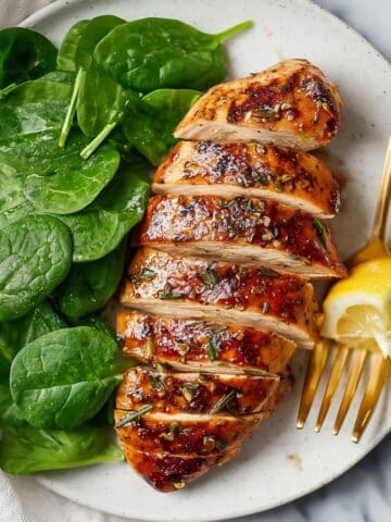 Best Damn Air Fryer Chicken Breast Recipe
