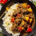 Authentic Jamaican Curry Chicken Recipe