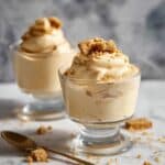 Dulce de Leche Mousse Recipe