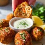 Brazilian Coxinha Recipe