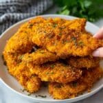 Cornflake Chicken Recipe