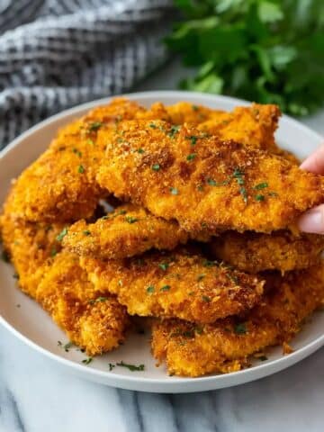 Cornflake Chicken Recipe