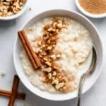 Arroz con Leche Recipe