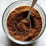 Shawarma Spice Blend Recipe
