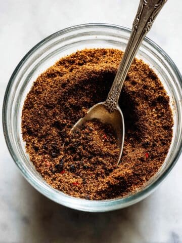 Shawarma Spice Blend Recipe