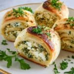 Cheese Fatayer Recipe