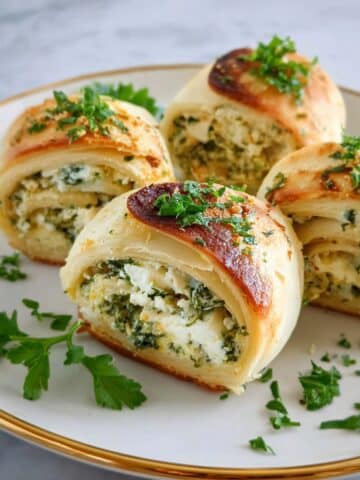 Cheese Fatayer Recipe