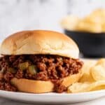 Best Sloppy Joe Recipe