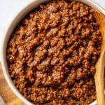 Coney Island Sauce Recipe
