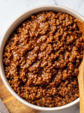 Coney Island Sauce Recipe