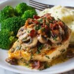 Alice Springs Chicken (Outback Copycat) Recipe