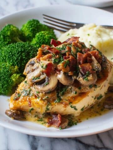 Alice Springs Chicken (Outback Copycat) Recipe