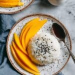 Mango Sticky Rice Recipe