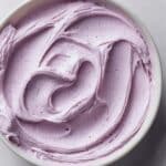 Lavender Buttercream Recipe