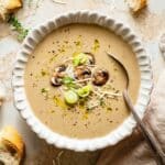 Remy's Ratatouille Soup Recipe