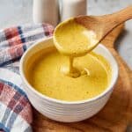 Carolina Gold BBQ Sauce Recipe