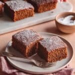 One Bowl Churro Snacking Cake Recipe